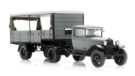 Artitec 10.458 - H0 - Ford Model AA Sattelauflieger